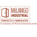 MiLANGO | Steel doors